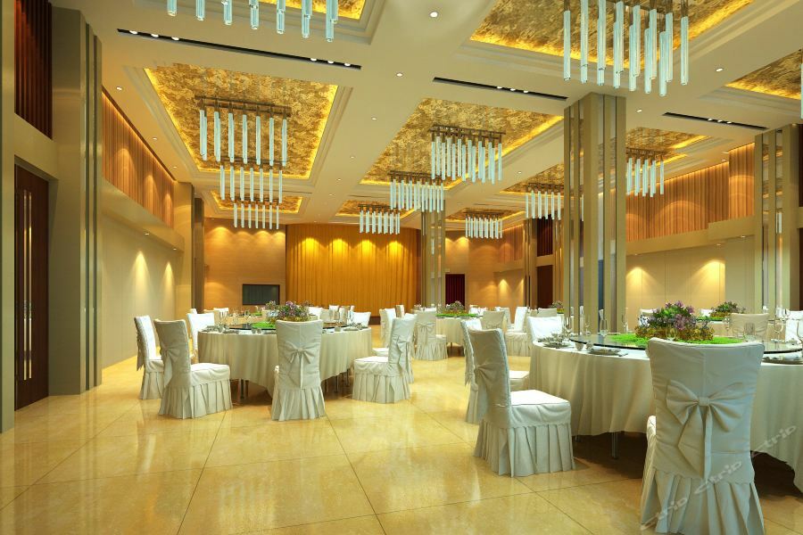 Xin Sheng Da Hong Sheng International Hotel Kunming Exterior photo